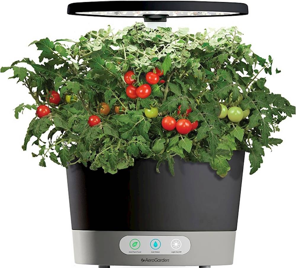 AeroGarden Harvest 360