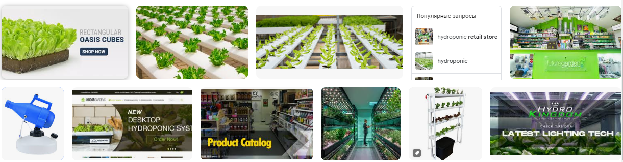Hydroponic Stores Online list5