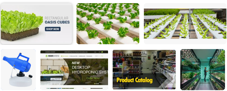 Hydroponic Stores Online list6