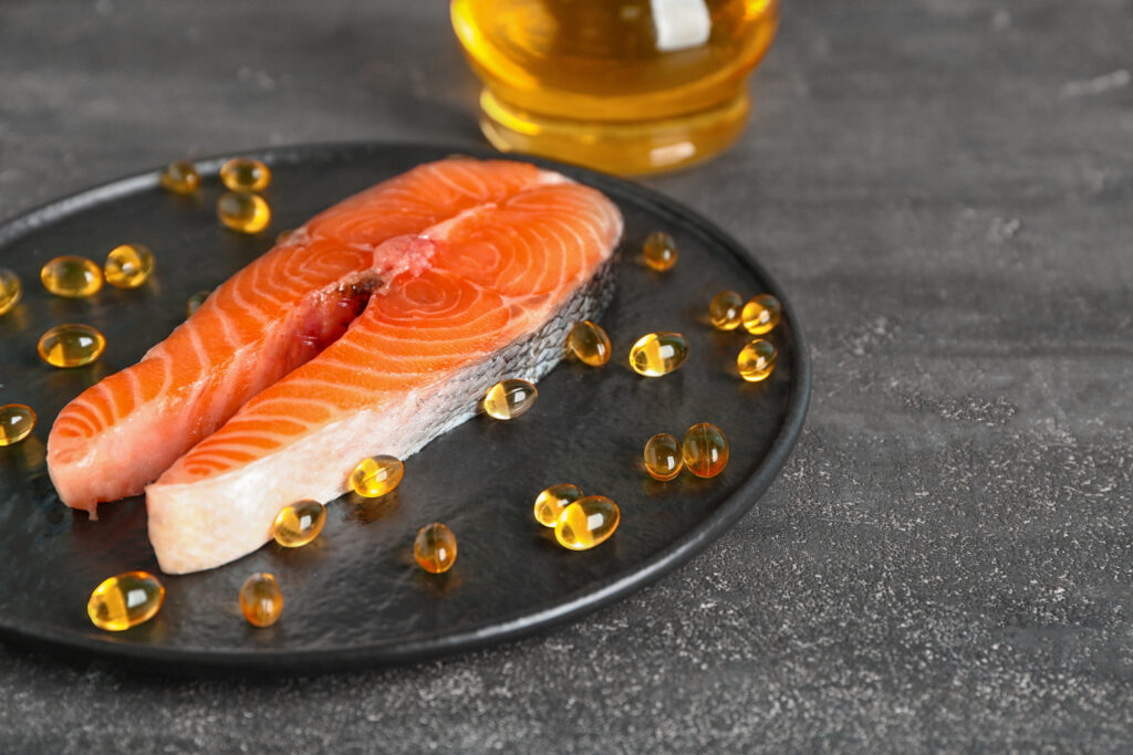 omega 3