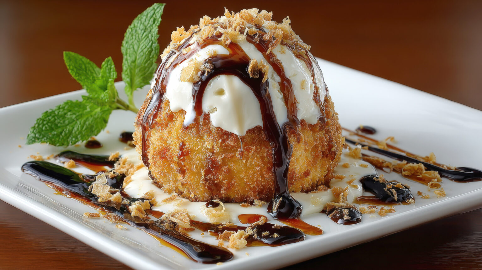 7 Strange and Unbelievable Fried Foods You Need to Try