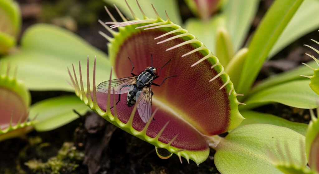 Venus Flytrap