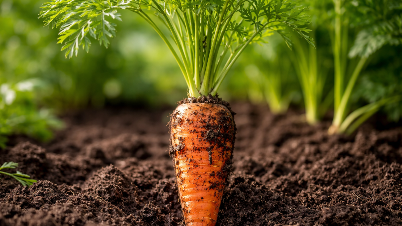 10 Best Vegetables to Grow at Home to Cut Grocery Costs