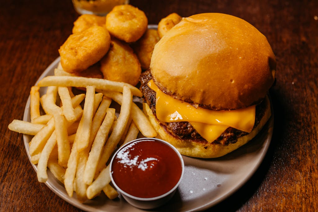 17 National Fast Foods Worth Trying at Least Once