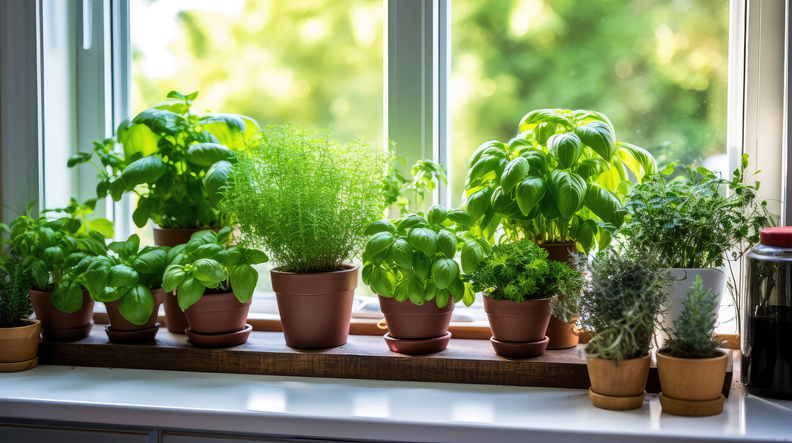 8 Natural Ingredients to Elevate Your Cooking