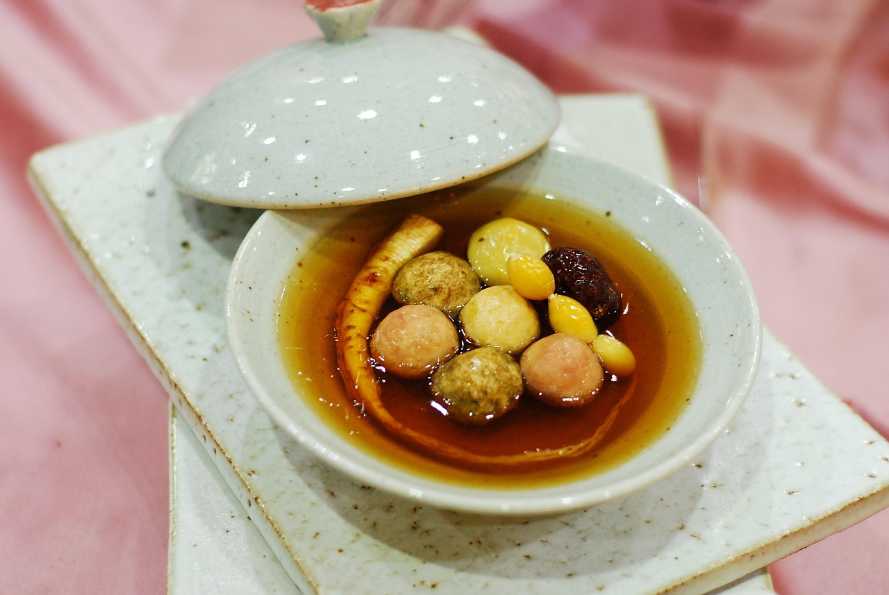 10 Unconventional Aphrodisiac Foods That Might Surprise You