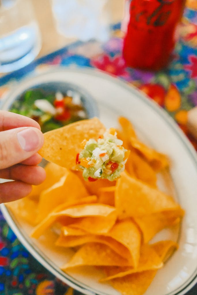Nachos