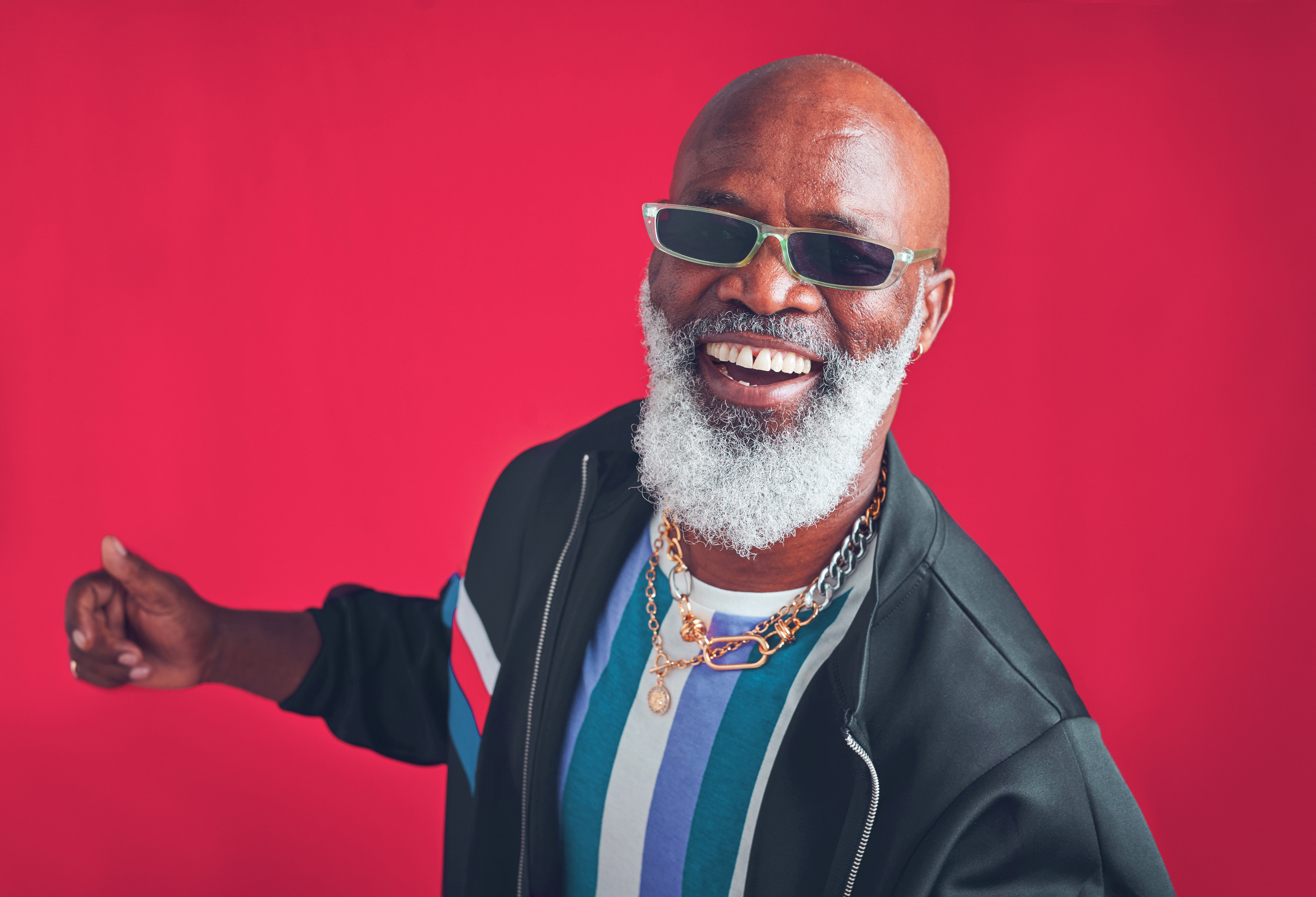 10 Habits Men Should Let Go of After 50 for a Healthier, Happier Life