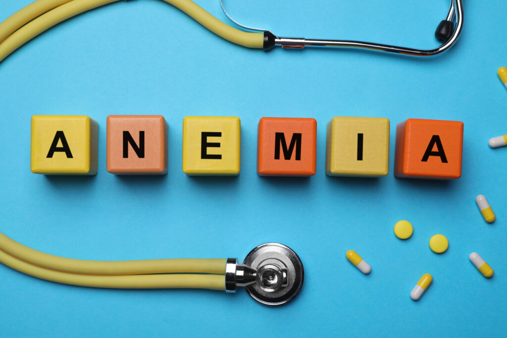 anaemia