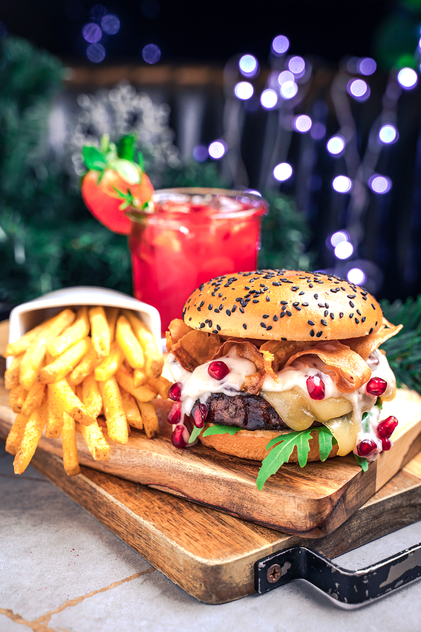 5 Most Delicious Foods in the World