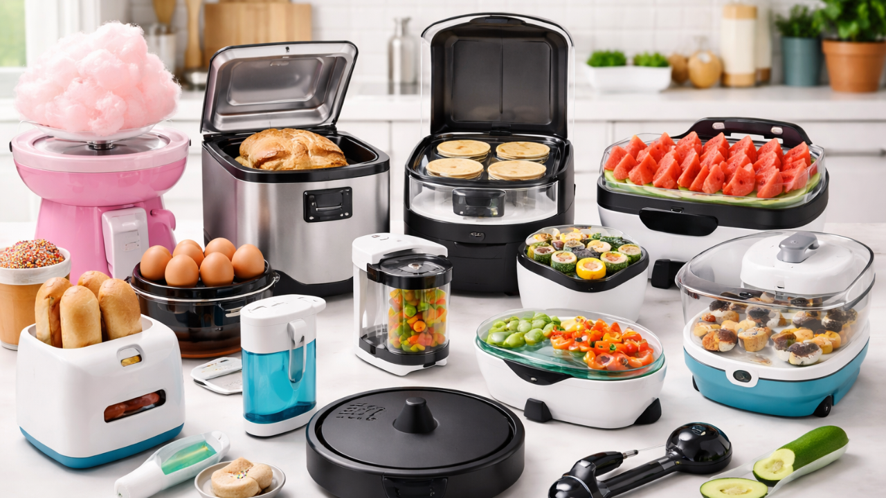 13 Useless Household Products That Drain Your Budget