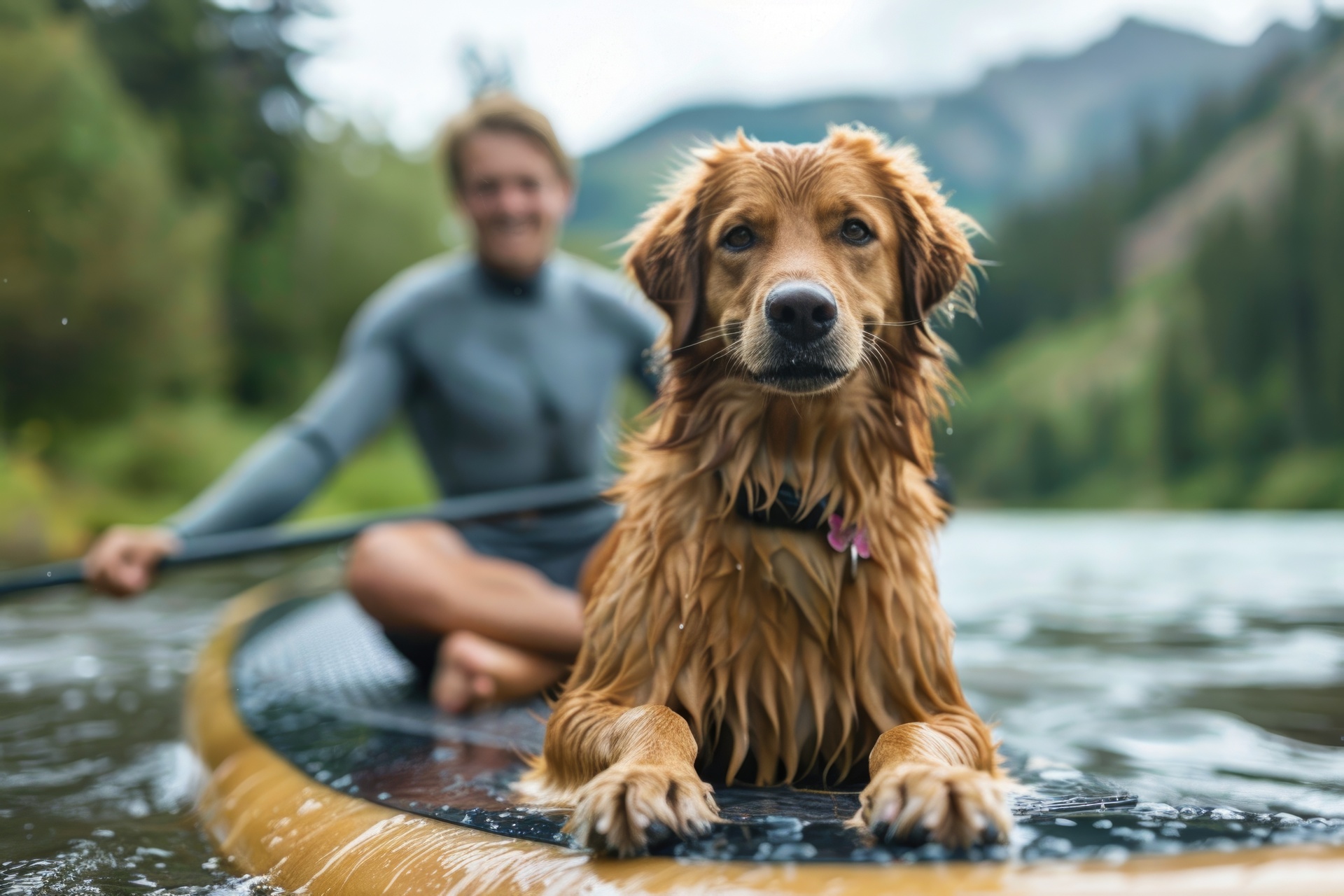 The 10 Best States for Dog Owners