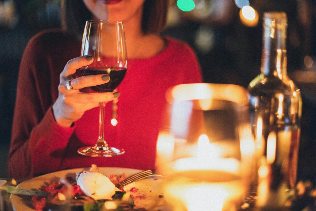Alcohol