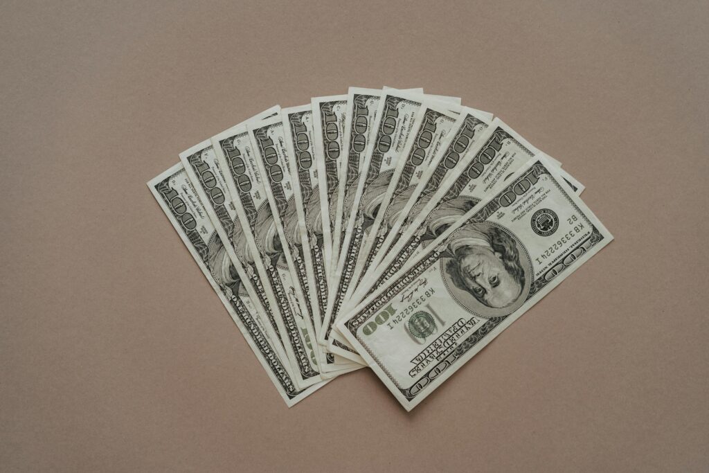 Money