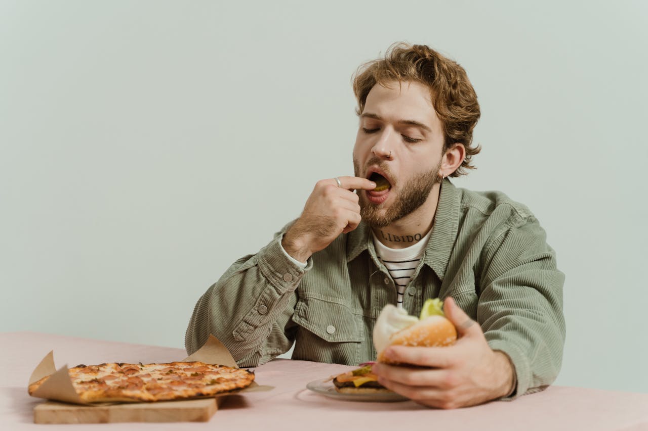 10 Unbelievable Food Facts That Will Change the Way You Think About Eating