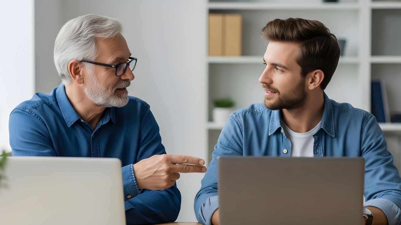 10 Cultural Shifts Between Baby Boomers and Gen Z