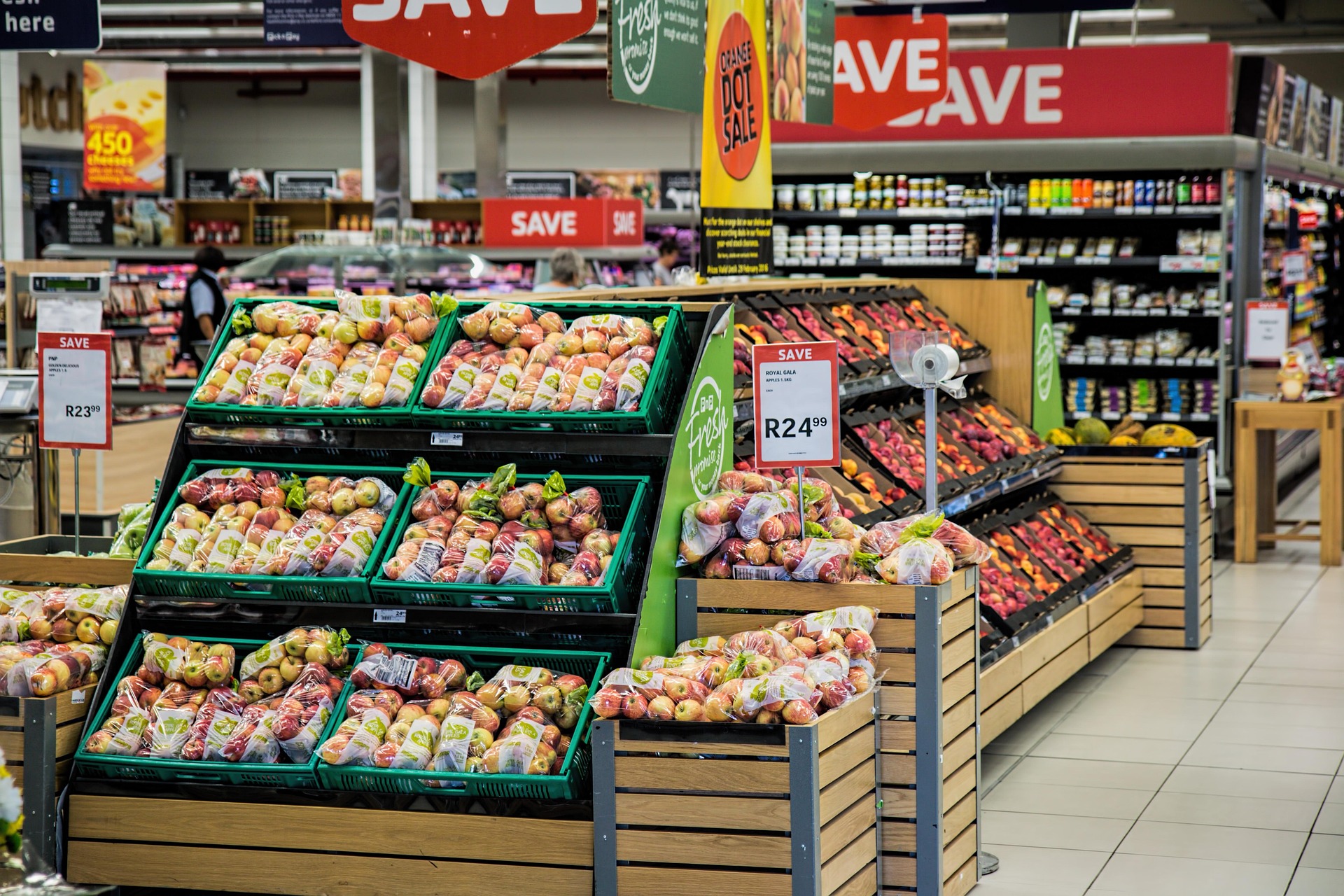 5 Store-Bought Foods That Taste Sadly Worse Than Homegrown Versions