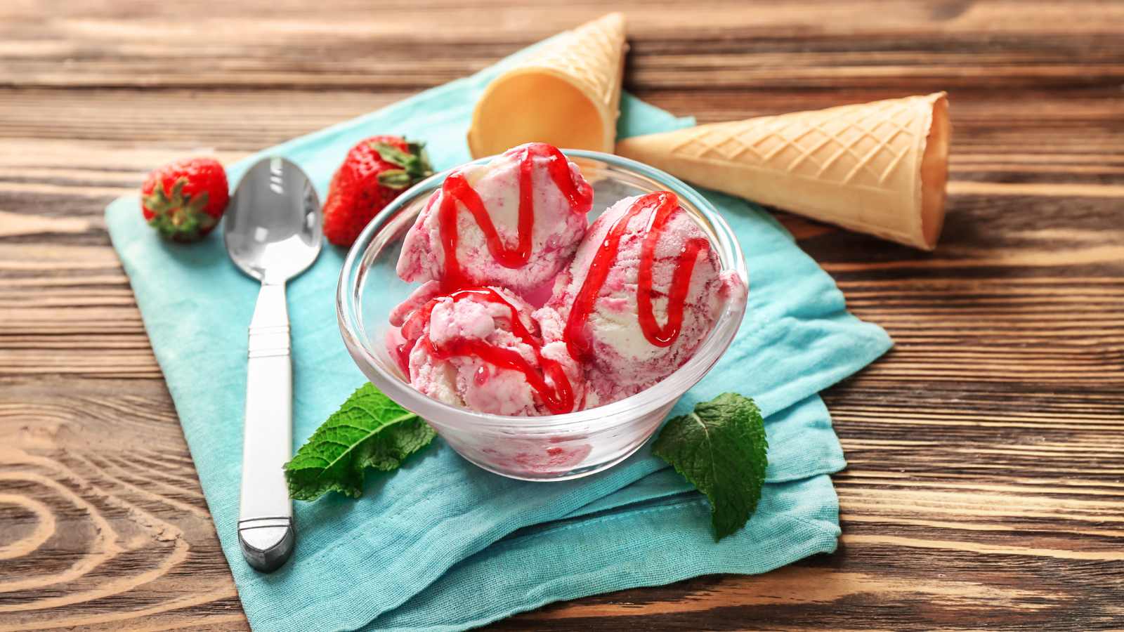 7 Dessert Chains That Feel Like a Sweet Waste of Money