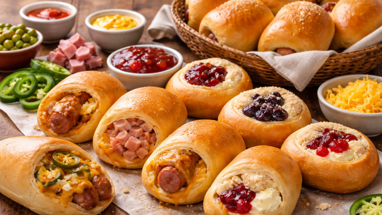 11 Dishes in Texas That Will Leave You Craving For More