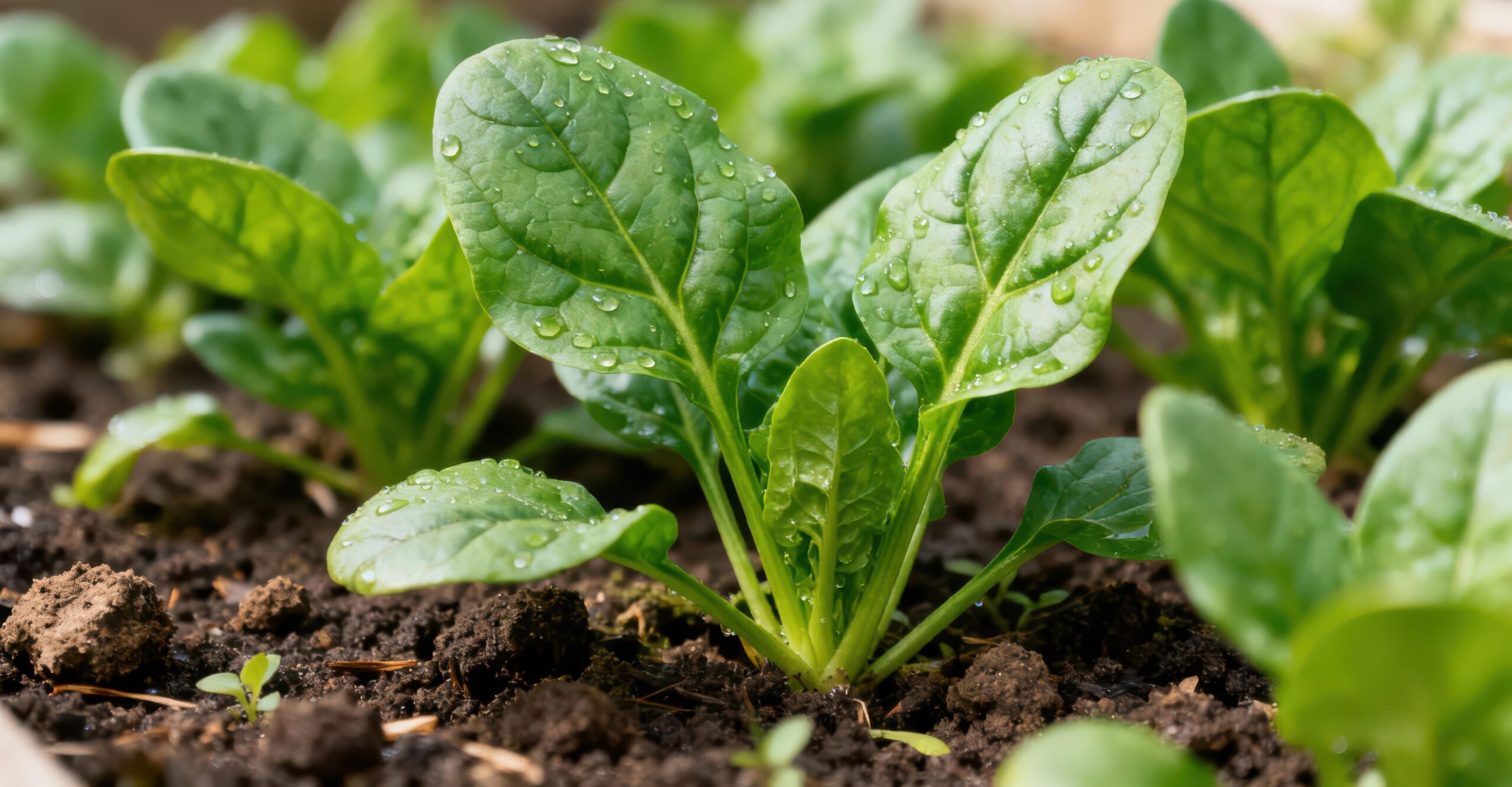 15 Best Companion Plants to Grow with Chard