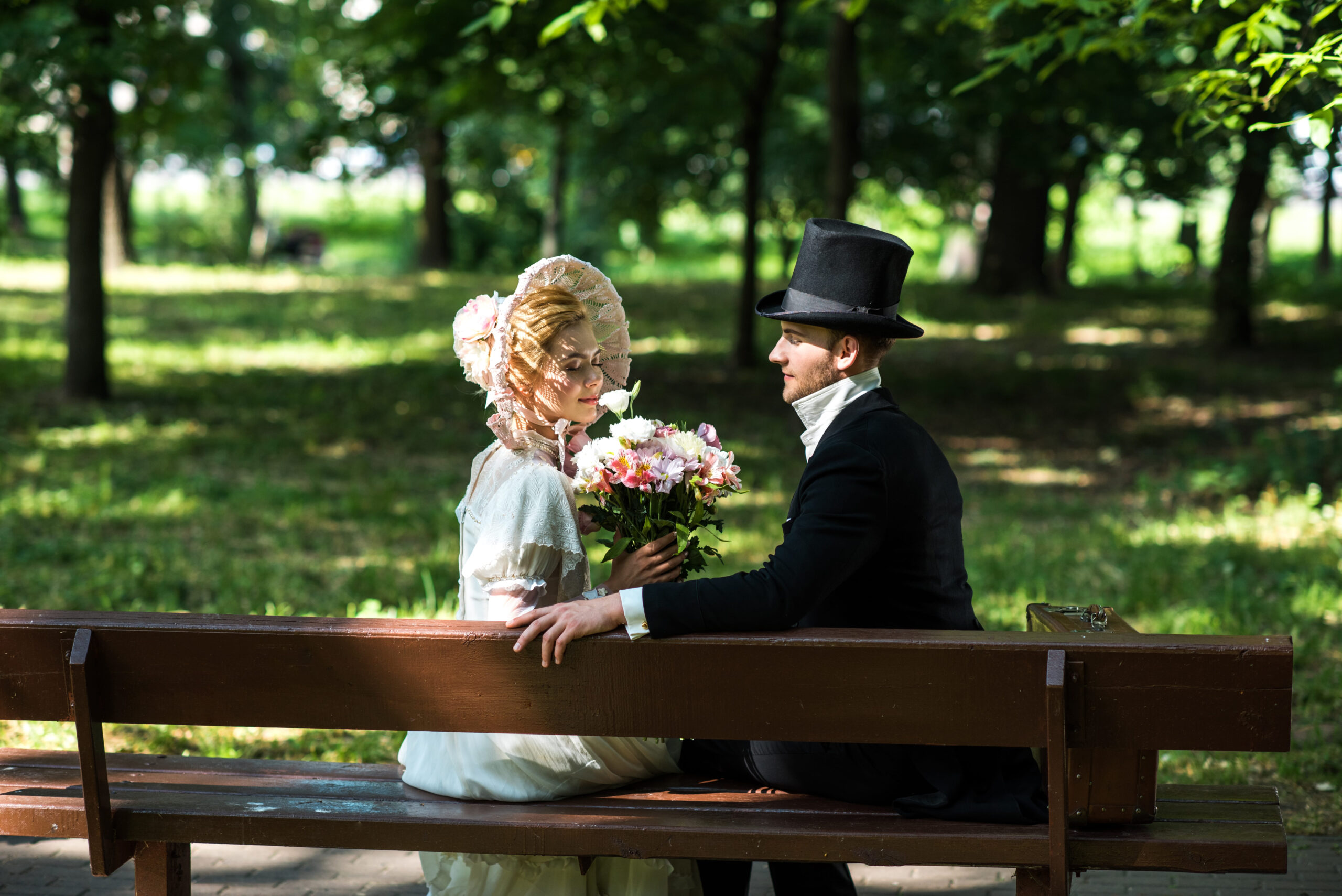 10 Marriage Scandals That Shook the Foundations of 19th Century Society