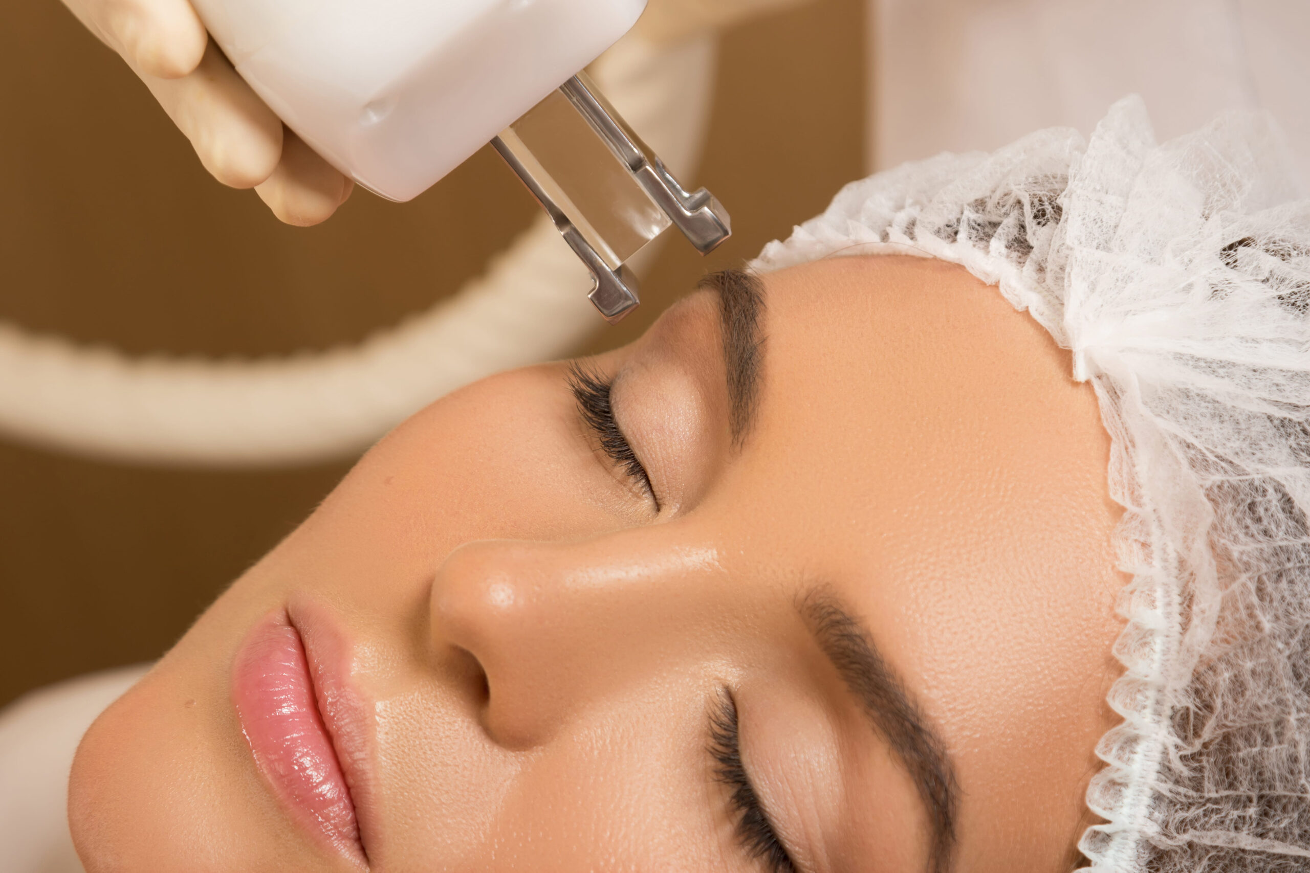 Here’s How Much Americans Spend Each Year on Cosmetic Procedures