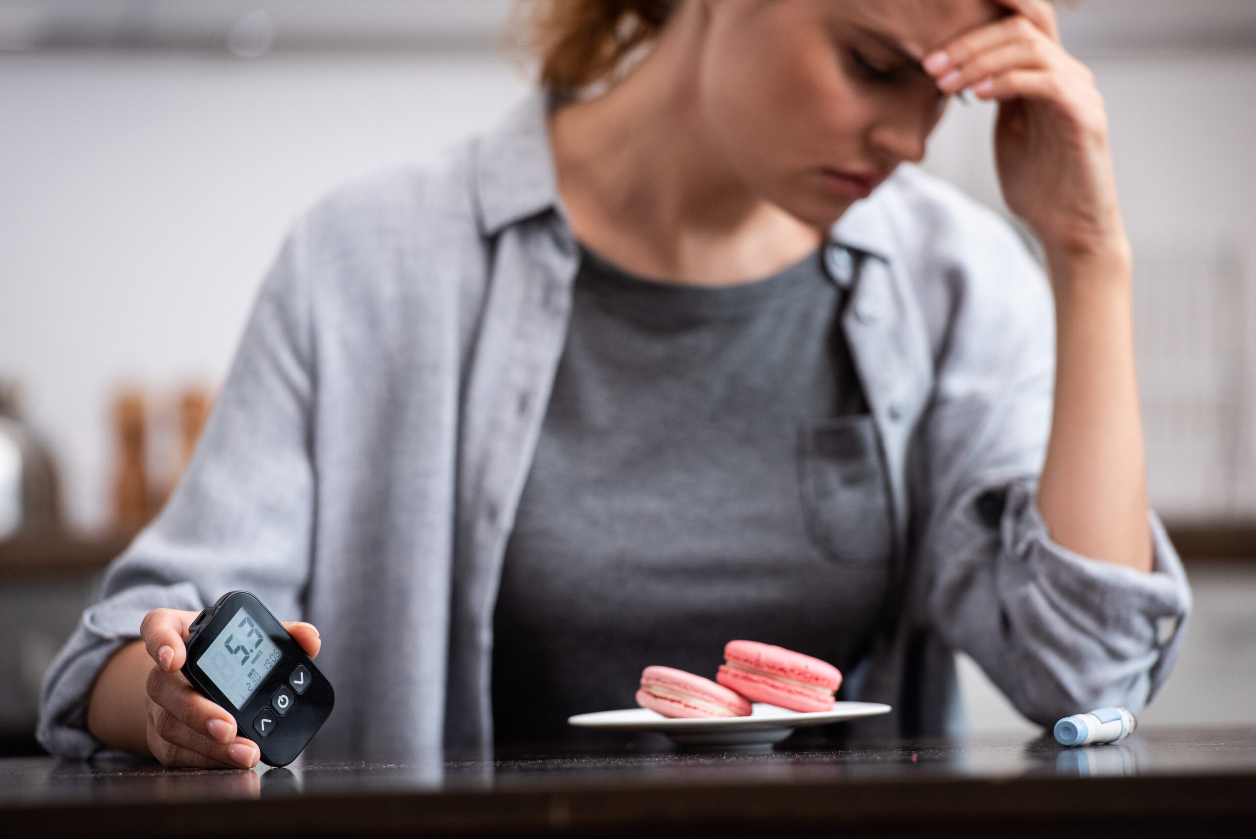 11 “Healthy” Diabetes Diet Mistakes That Quietly Wreck Blood Sugar Control
