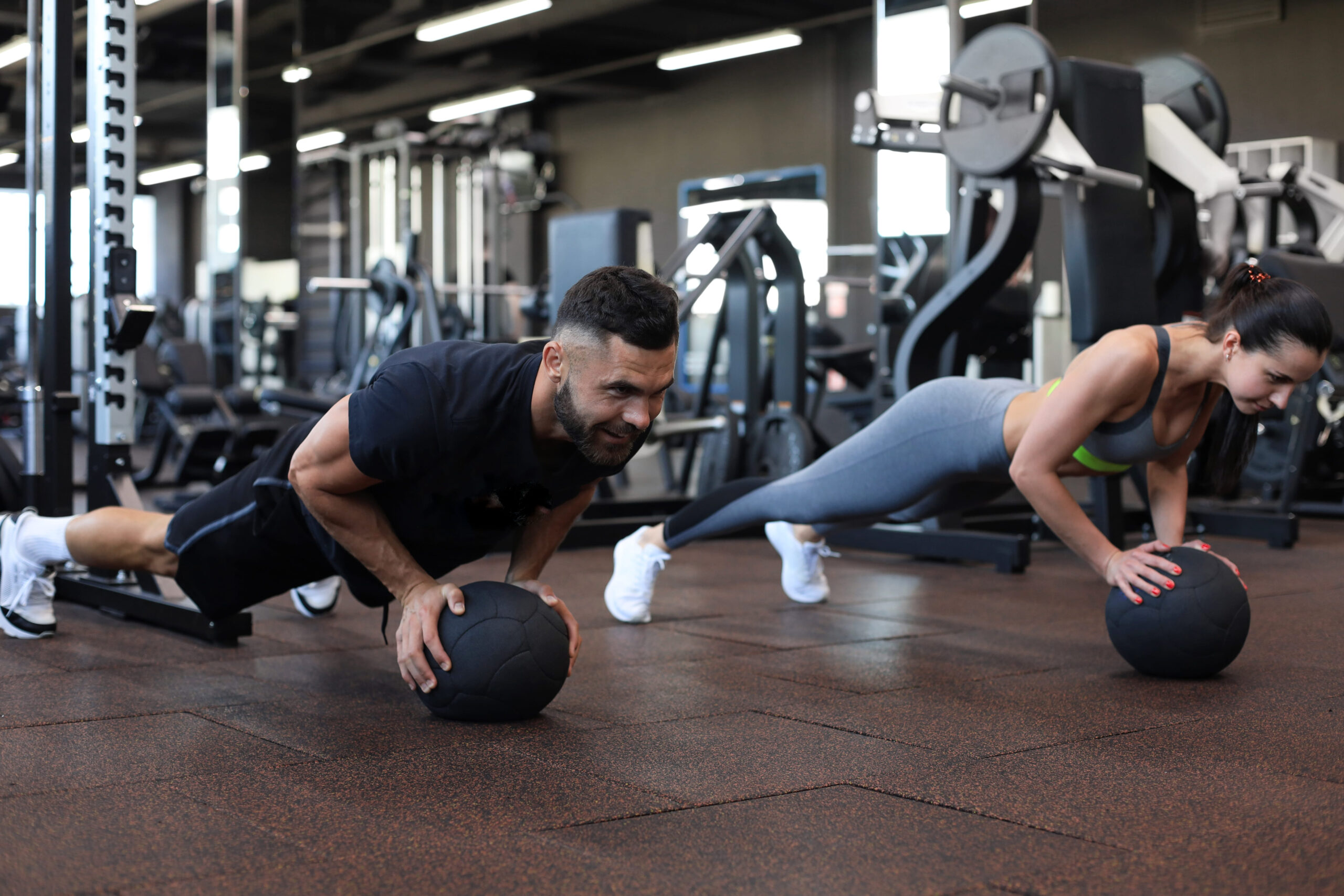 15 Dangerous Gym Mistakes You Need to Stop Making Immediately