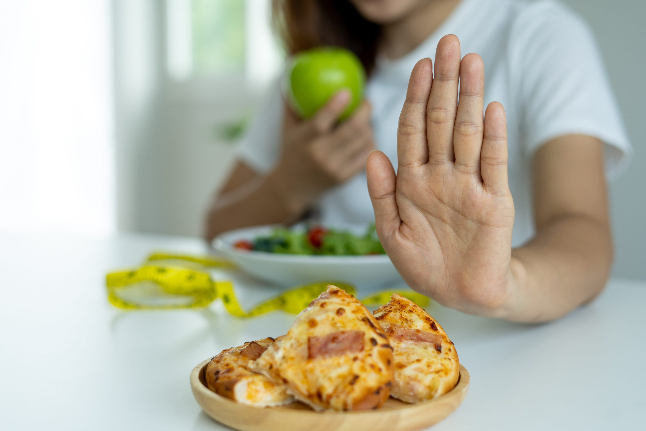 10 Common “Healthy” Foods That Are Actually Harmful to Your Health