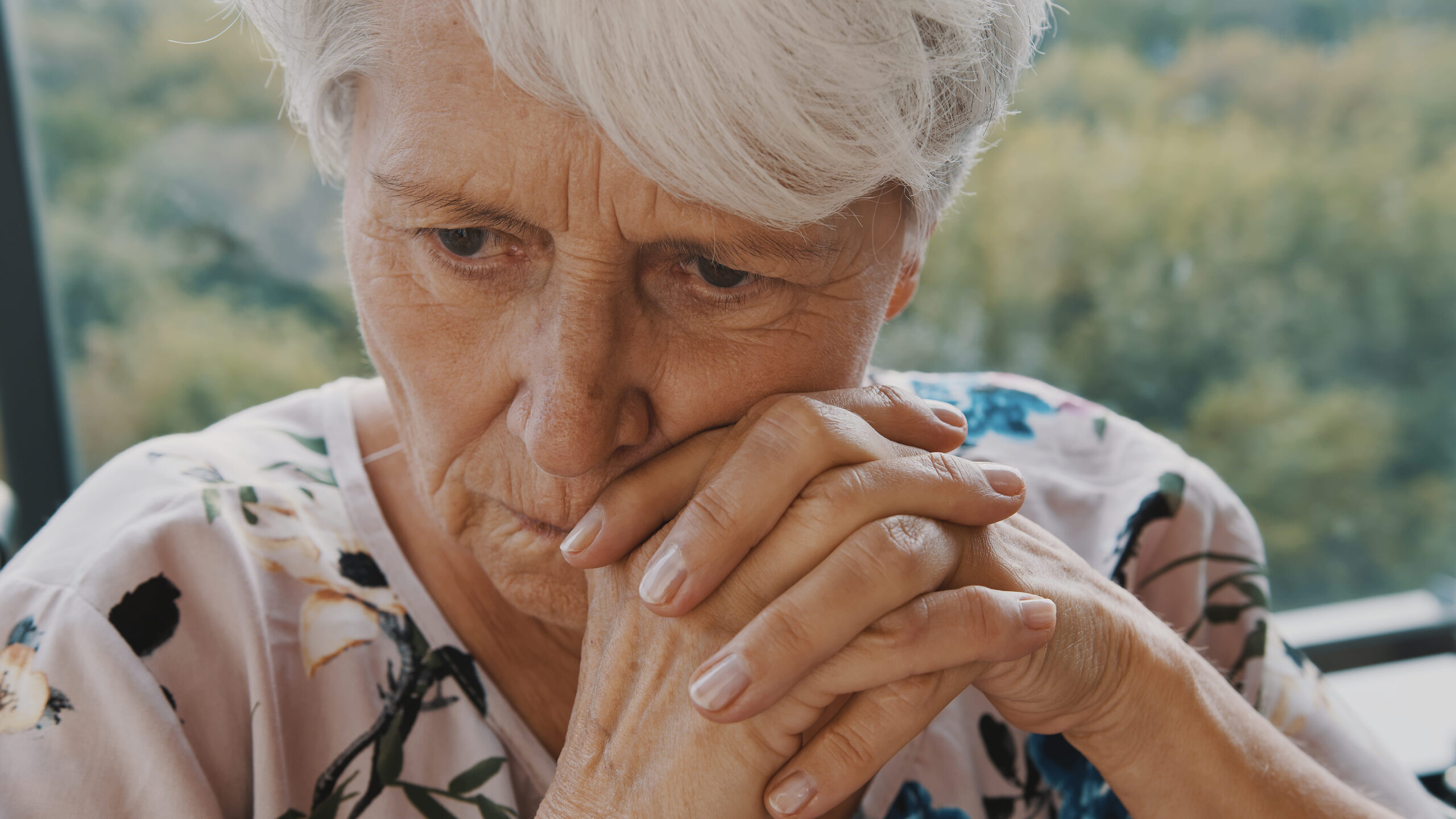 The Real Challenges Seniors Face Every Day and How They Shape Daily Life
