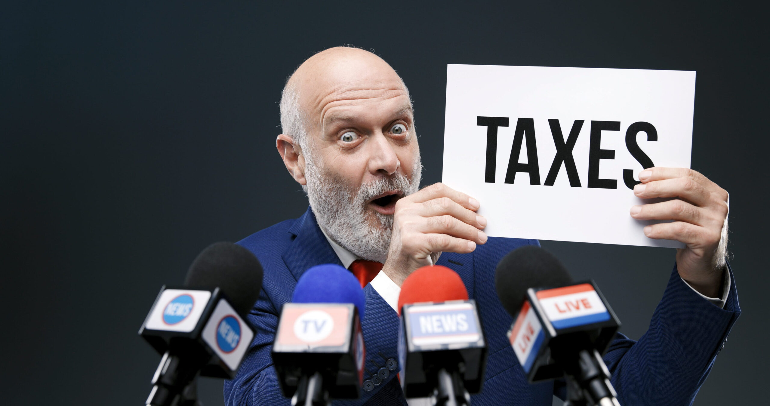 8 States That Are Overburdening Middle-Class Taxpayers: Are You Paying Too Much?