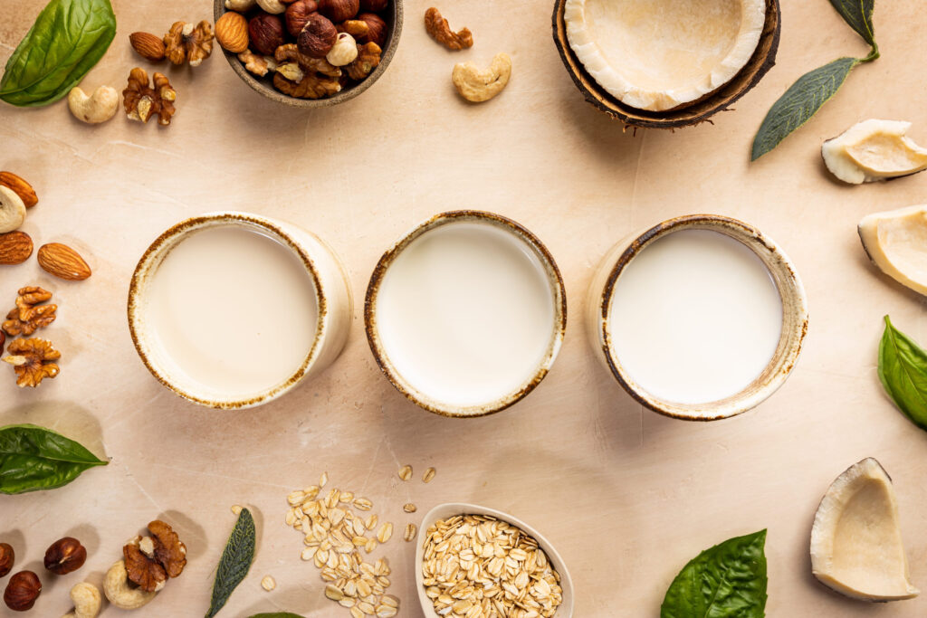 10 Dairy Facts and Experiments That Will Make You Rethink Everything You Know About Milk