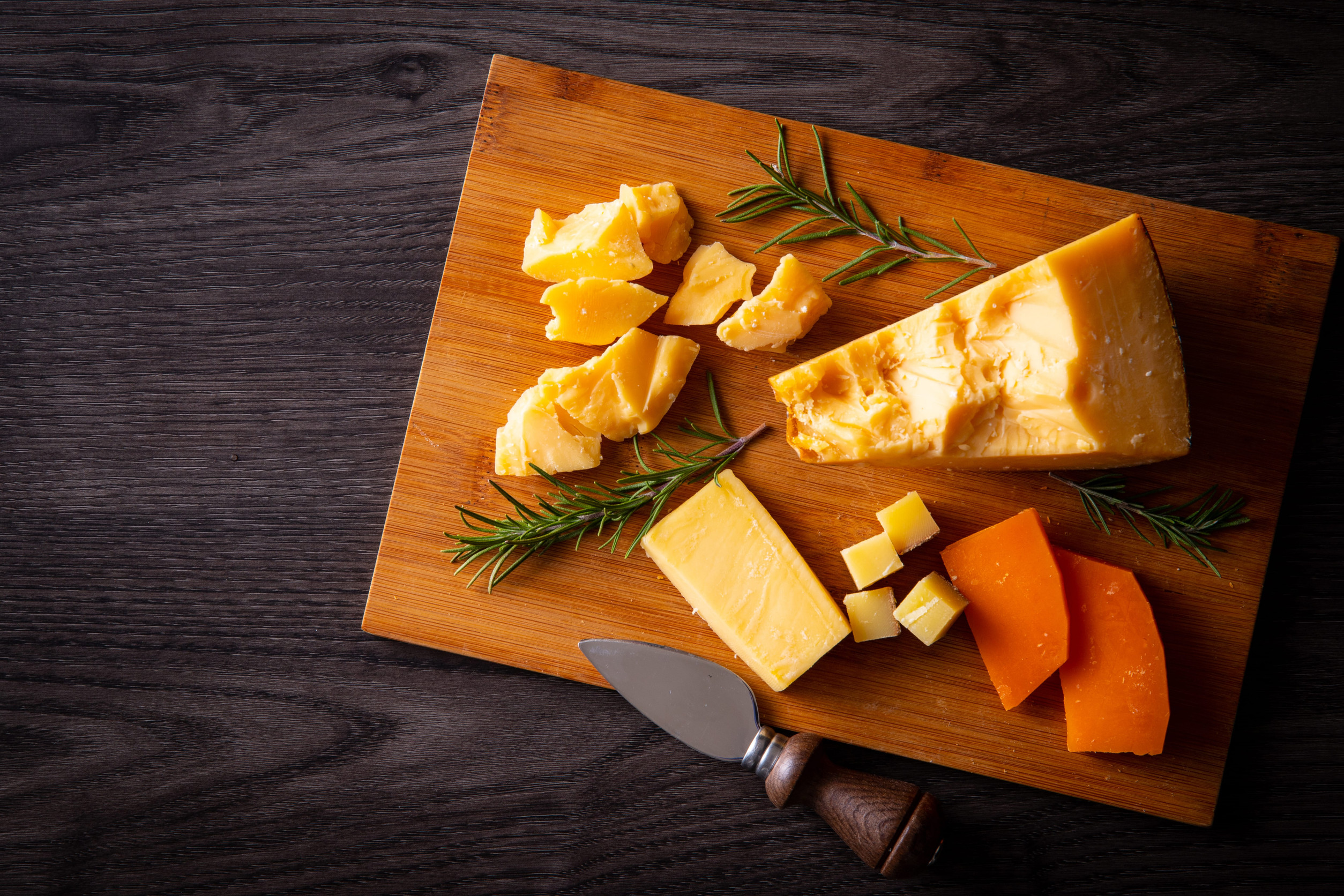 10 Weird Facts About American Cheese That Will Change How You See It
