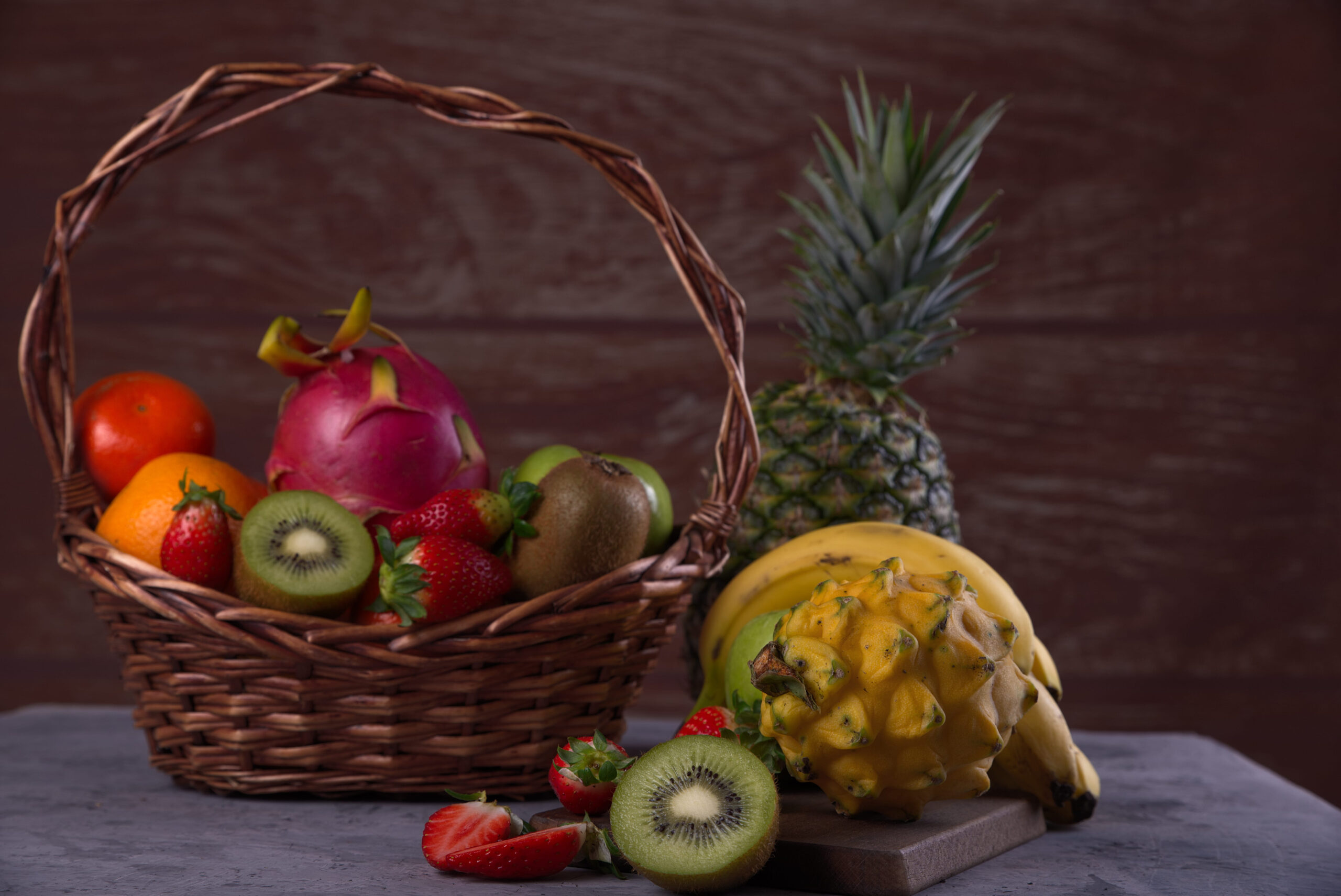 Histories Behind Your Favorite Fruits That Will Leave You Shocked: 10 Fascinating Origins