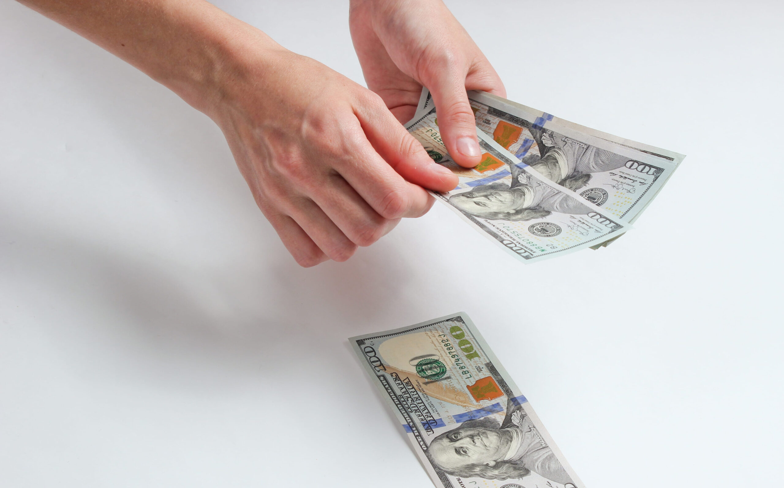 10 Risky Money-Moving Tactics That Could Destroy Your Financial Future