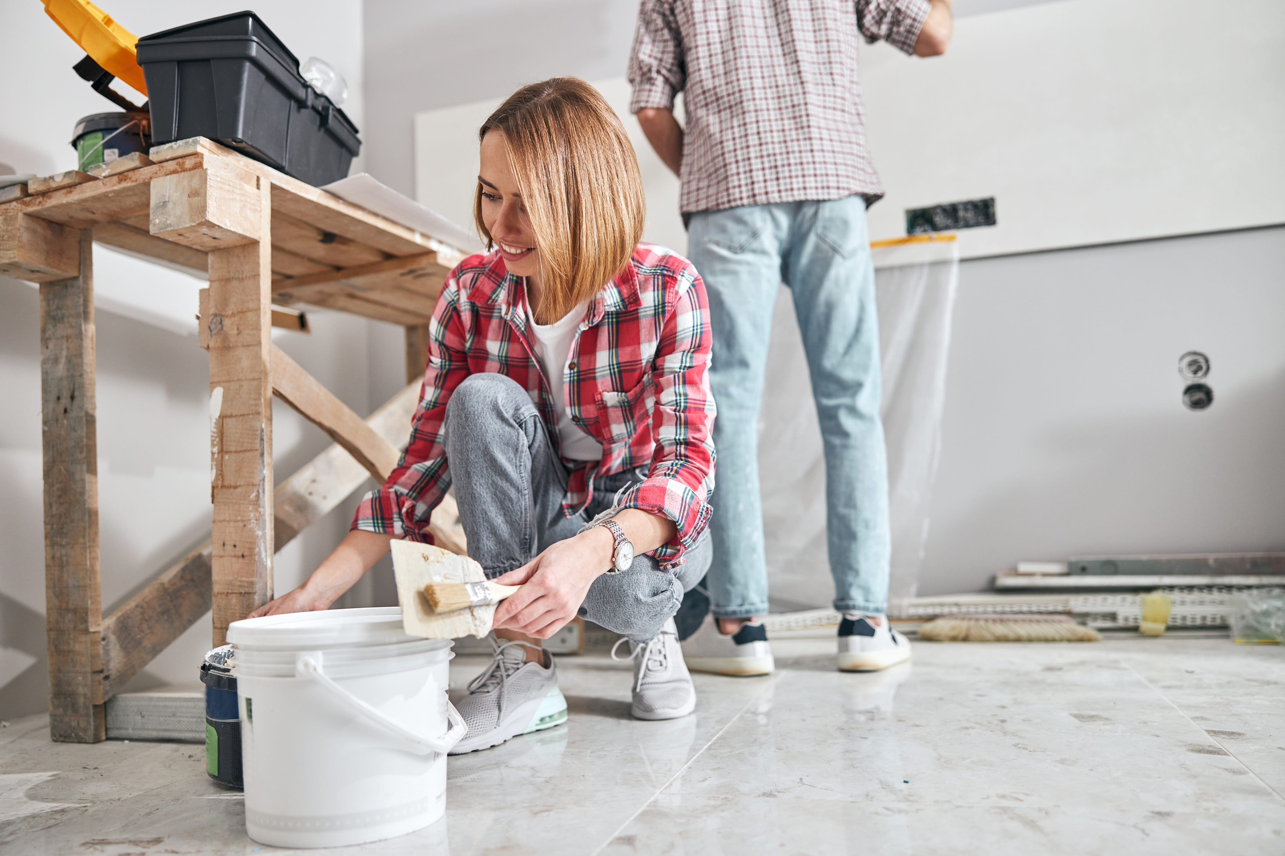 8 Low-Cost Home Renovations That Add Value Without Breaking the Bank