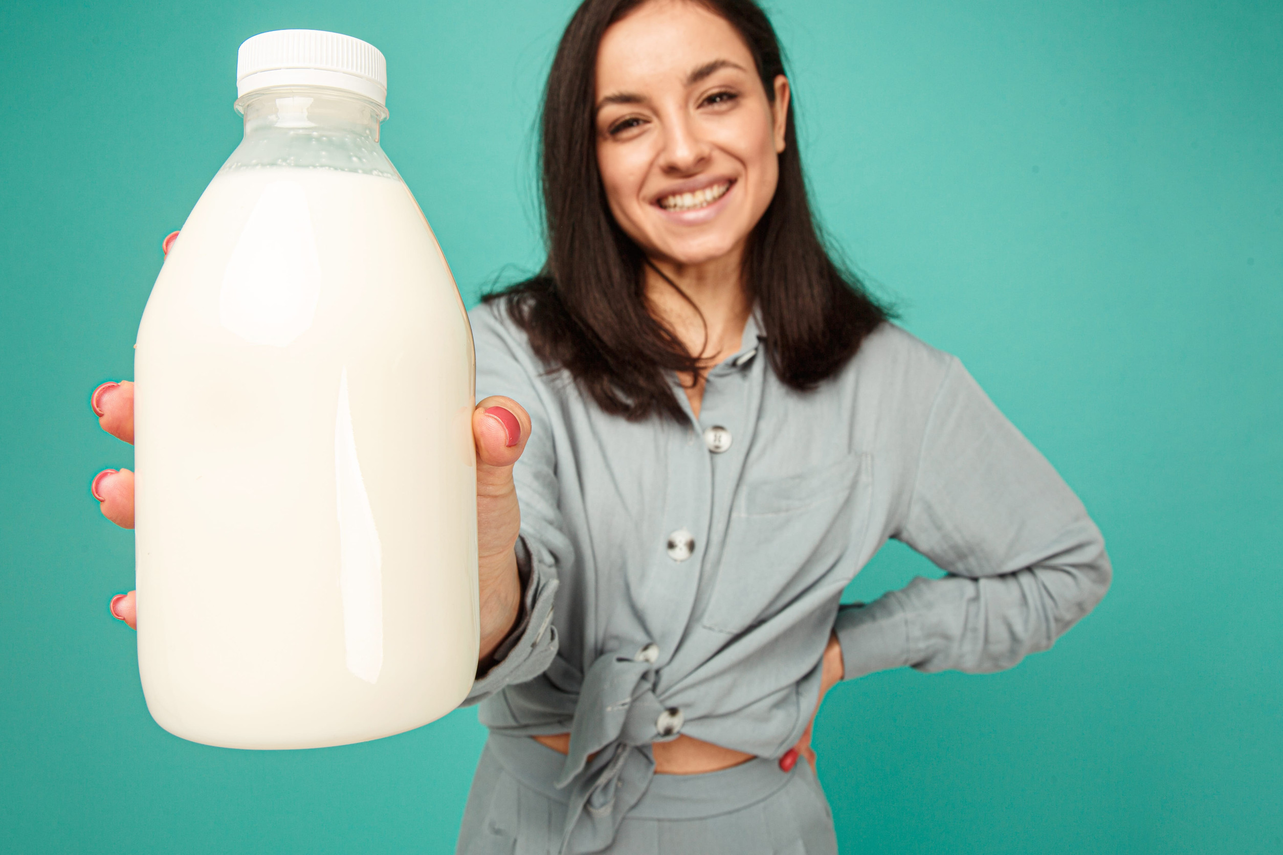 10 Dairy Facts and Experiments That Will Make You Rethink Everything You Know About Milk