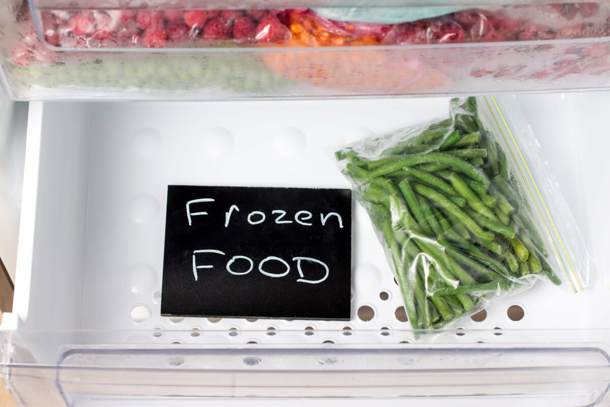 15 Foods You Should Never Buy Frozen If You Care About Taste, Texture, and Money