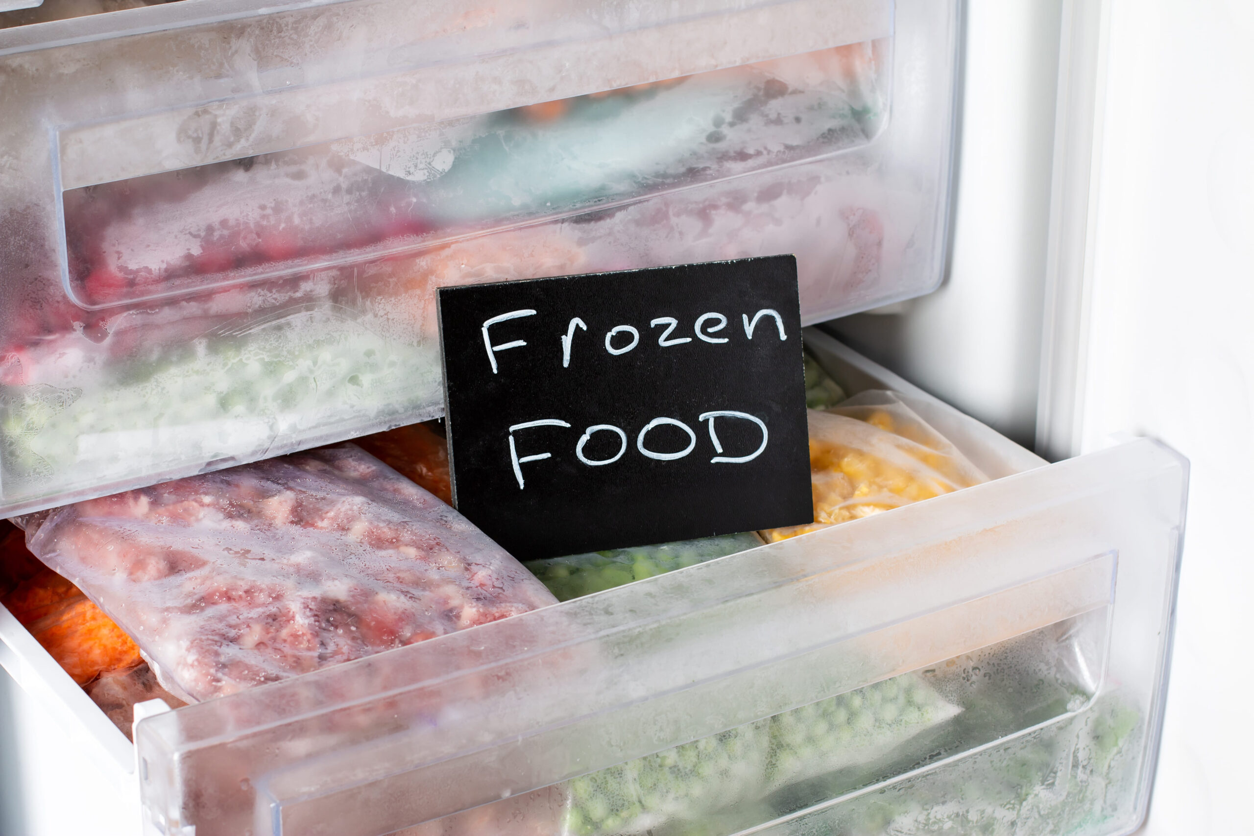 15 Frozen Food Myths That Are Secretly Wrecking Your Groceries