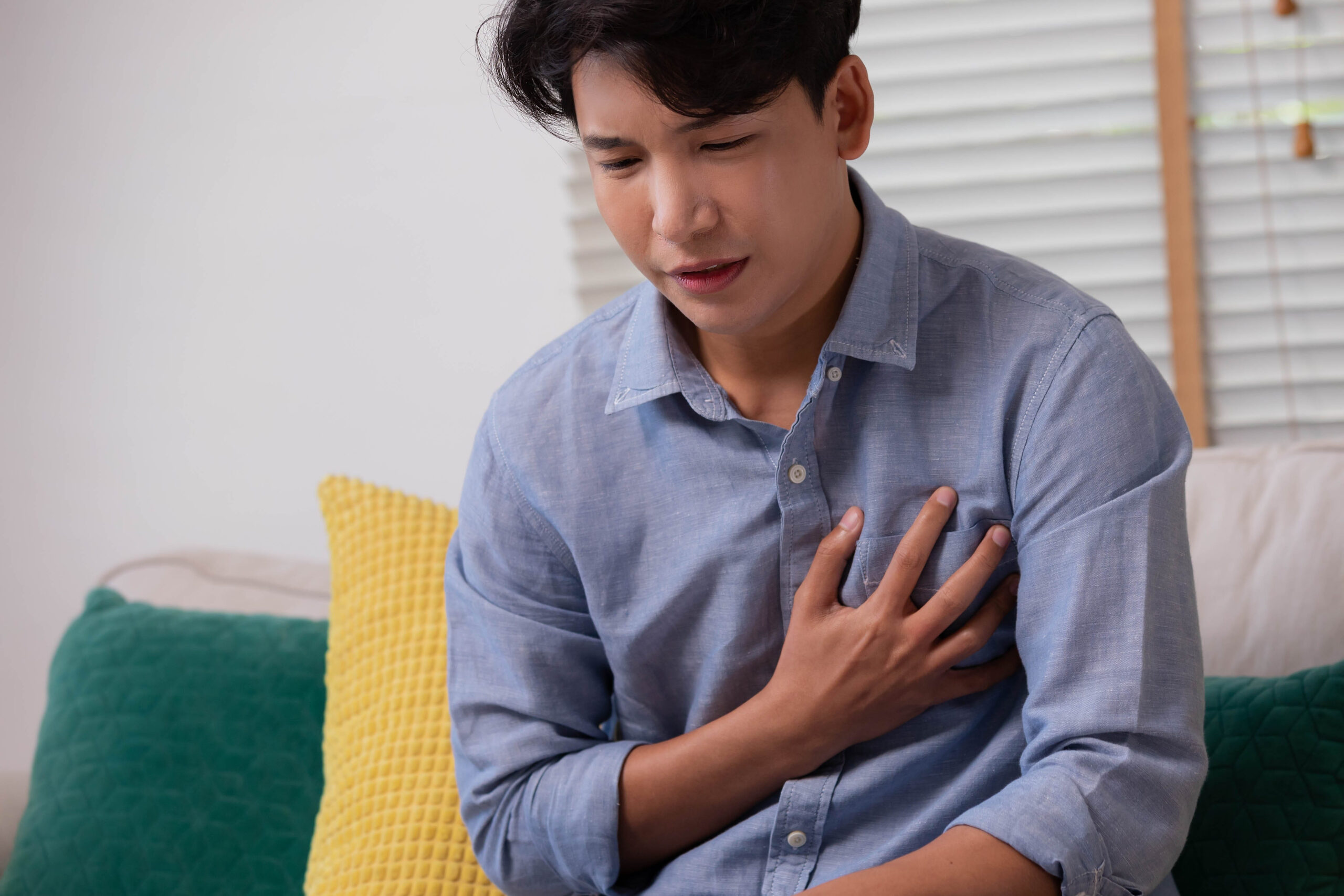 10 Weird Ways Your Body Is Telling You to See a doctor