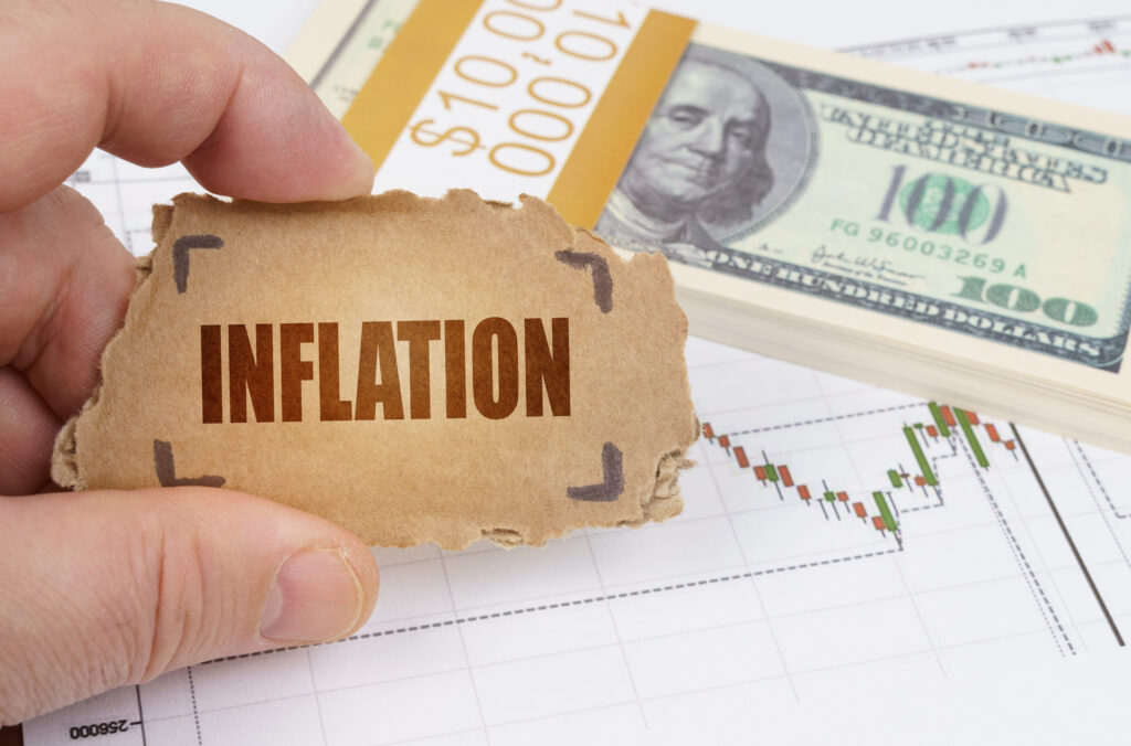 inflation