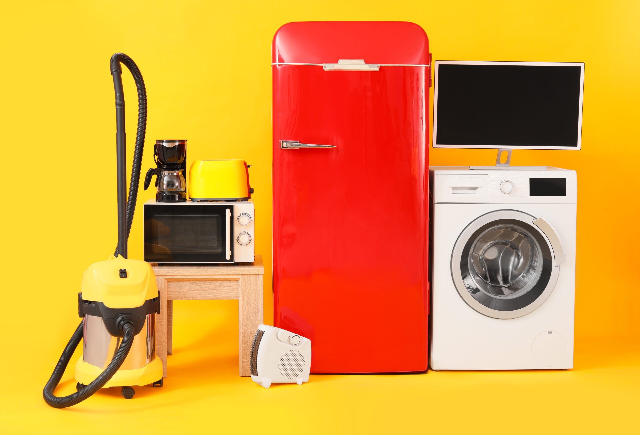 7 Household Items with Great Resale Value