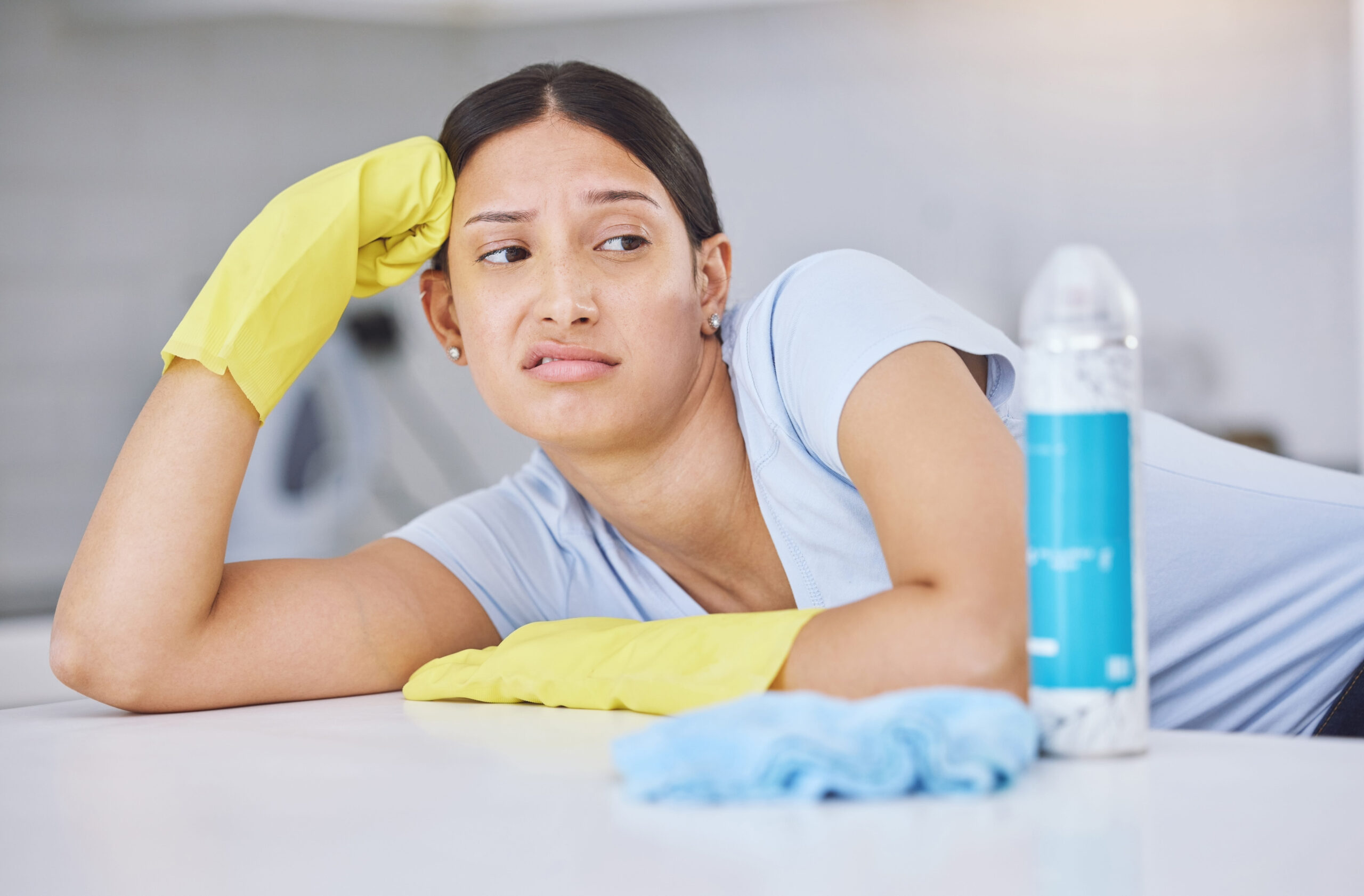 Avoid These 12 Common Cleaning Mistakes for a Sparkling Home
