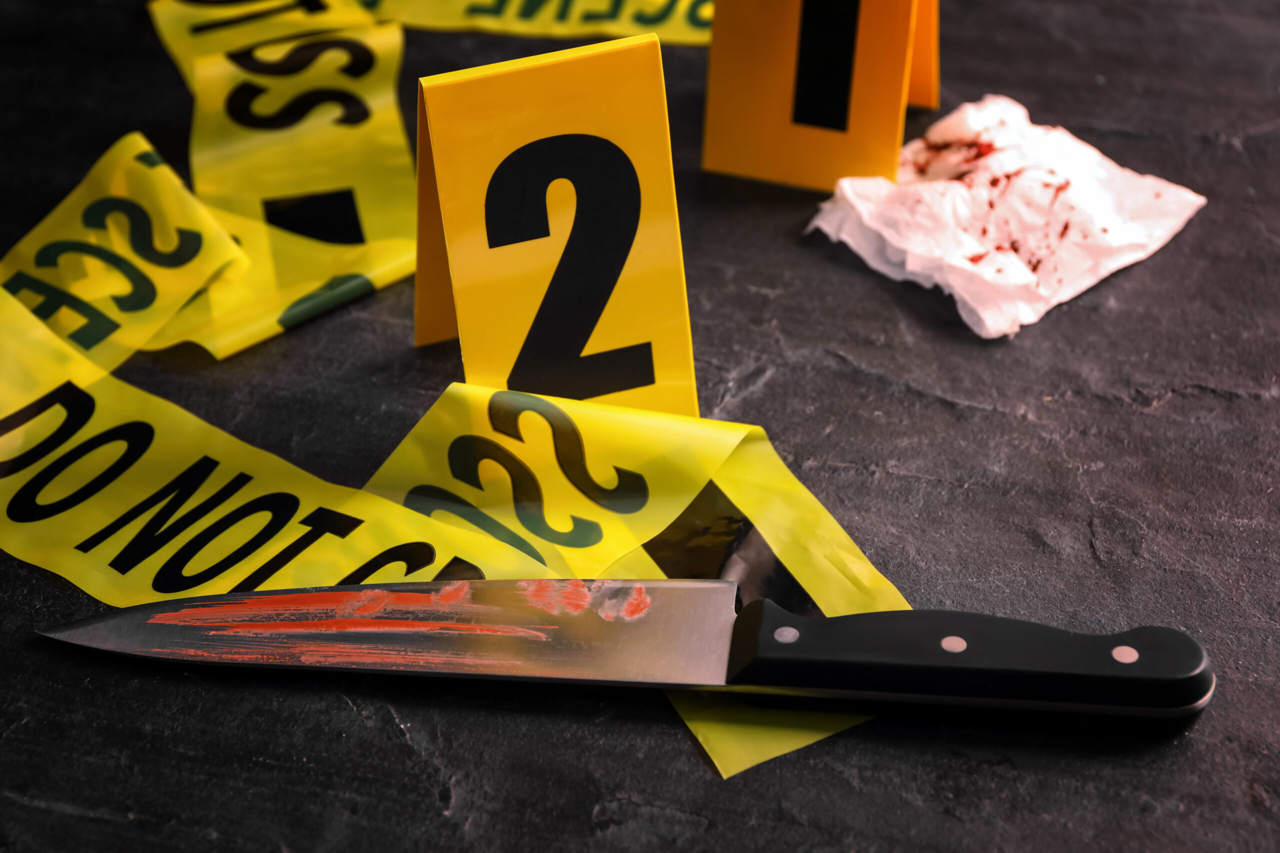 10 Unbelievable Pieces of Evidence That Solved Murder Cases