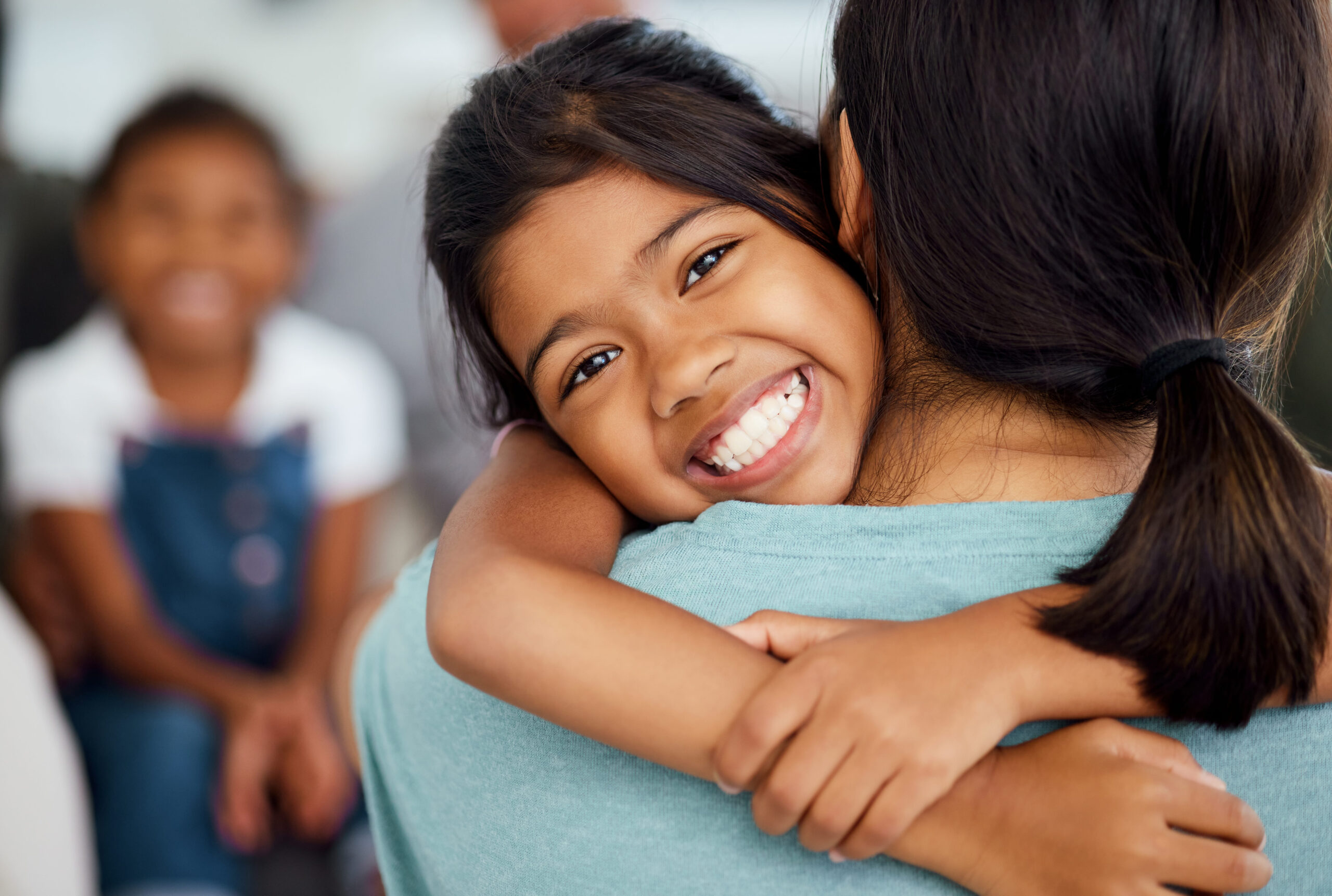 Subtle Signs You Might Have a Favorite Child Without Realizing It