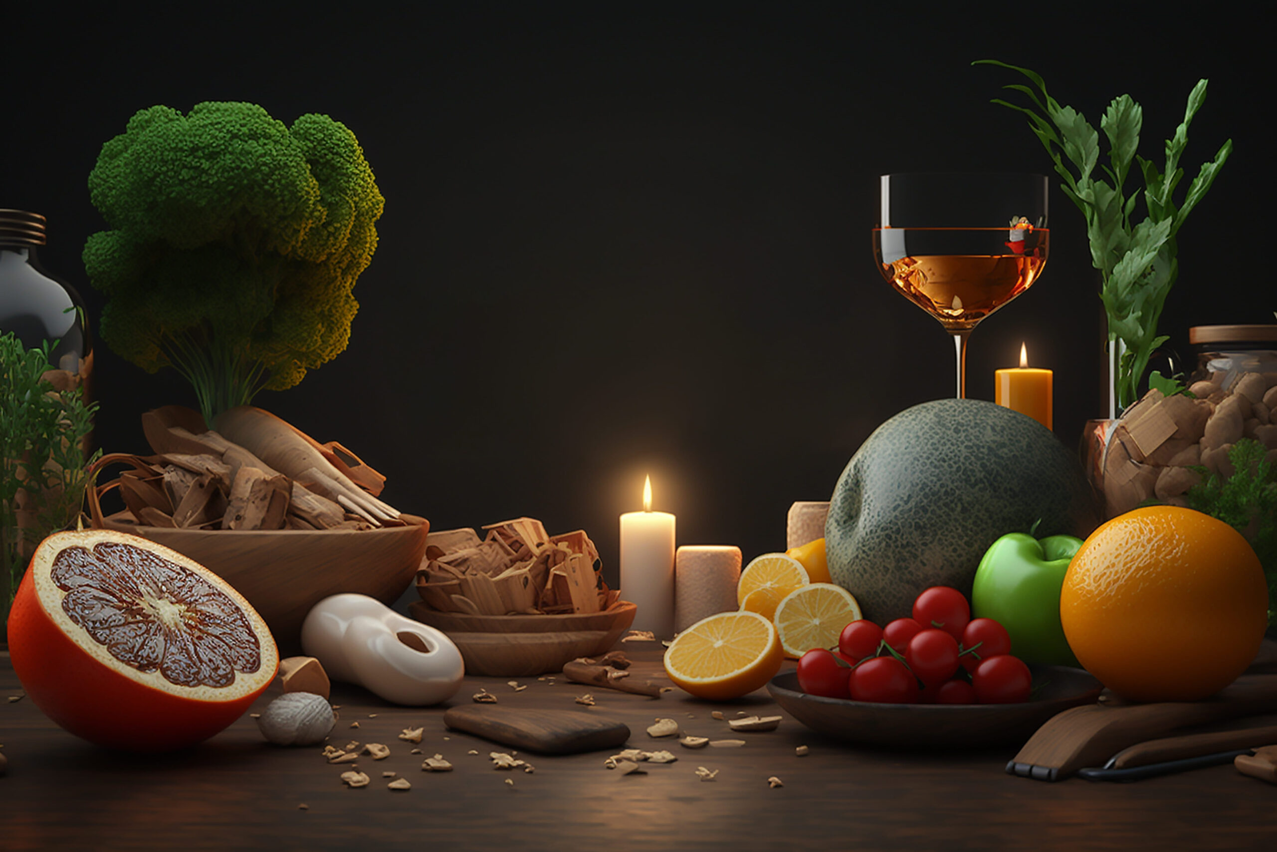 10 Mystical Foods That Will Shock You: A Fascinating Journey Through Occult Traditions