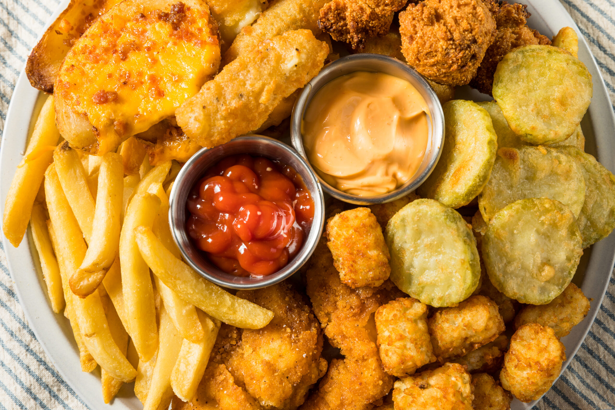 10 Foods That Can Cause Bad Dreams