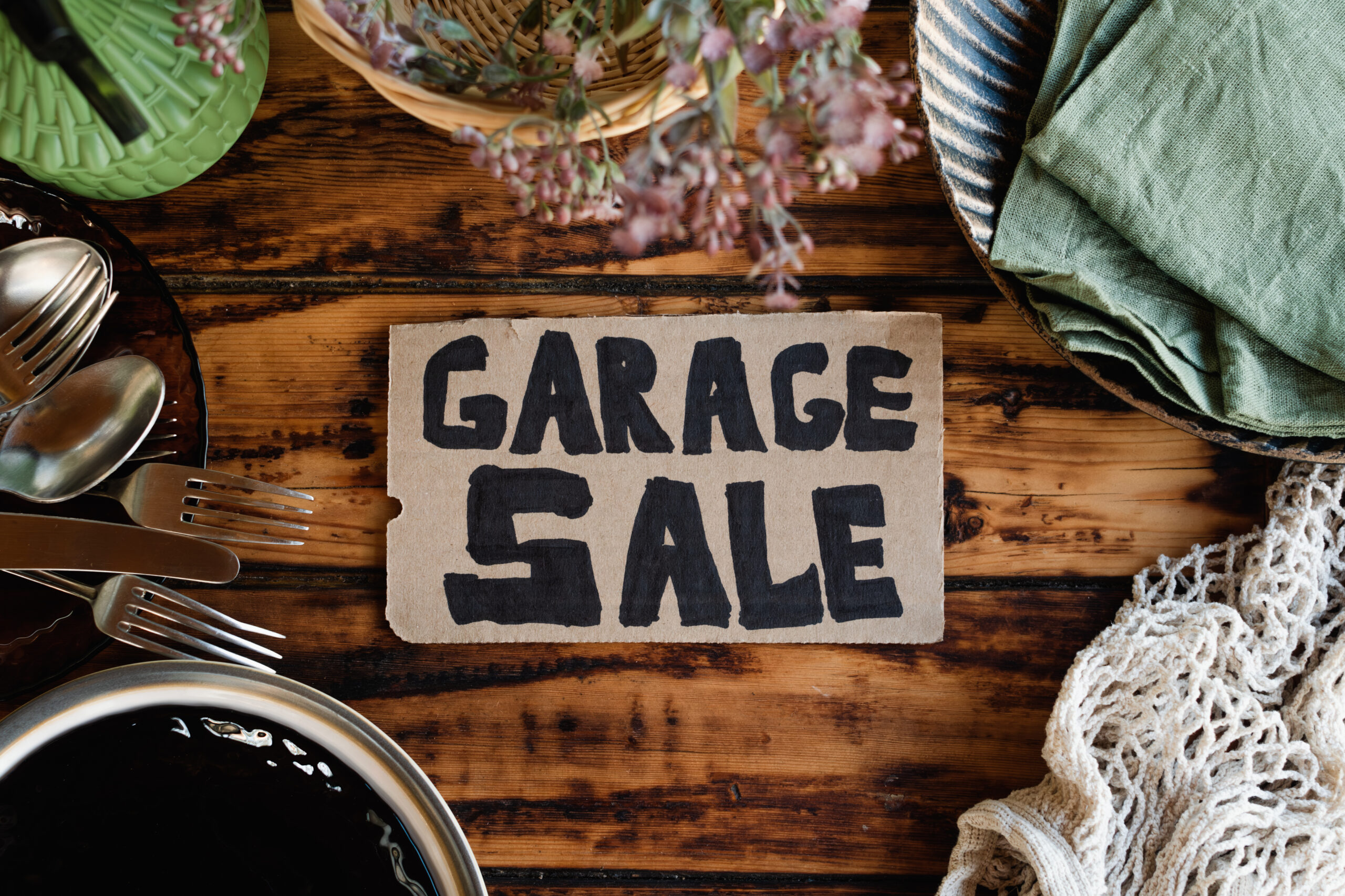 Top 10 Estate Sale Finds You Don’t Want to Miss