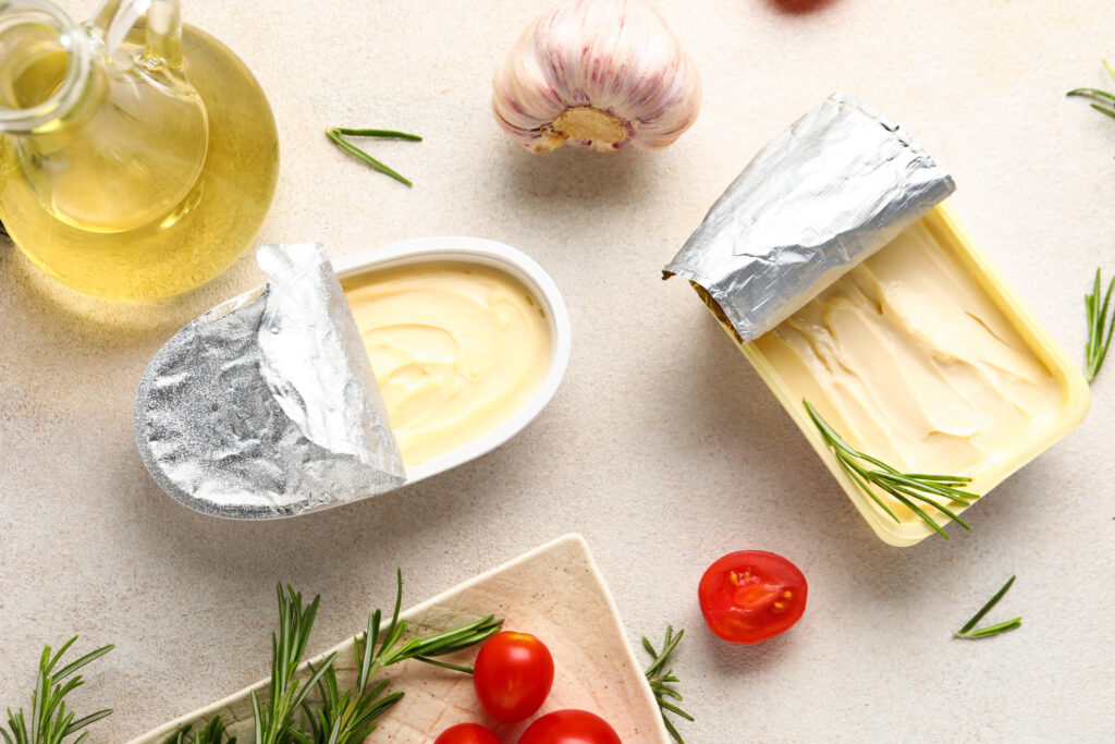 The Dairy Industry’s War on Margarine
