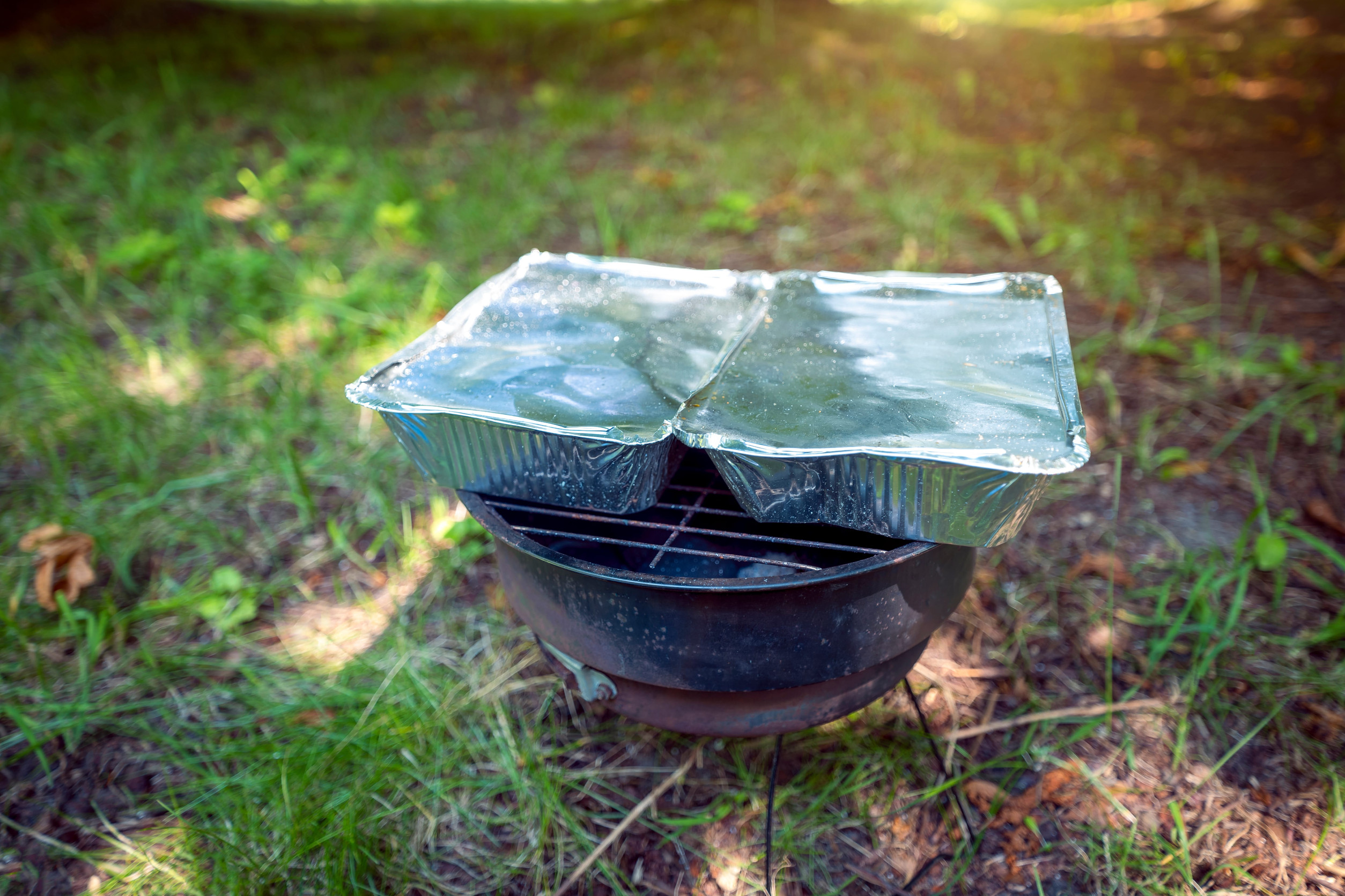 10 Costly Aluminum Foil Mistakes You’re Probably Making Right Now